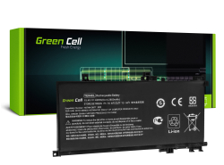 Green Cell Bateria TE04XL 905175-271 905175-2C1 905277-855 HSTNN-DB7T TPN-Q173 para HP Omen 15-AX, HP Pavilion 15-BC