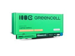 Green Cell Bateria AL15A32 para Acer Aspire E5-573 E5-573G E5-573TG E5-722 E5-722G V3-574 V3-574G TravelMate P277