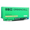 Green Cell Bateria AL15A32 para Acer Aspire E5-573 E5-573G E5-573TG E5-722 E5-722G V3-574 V3-574G TravelMate P277