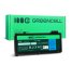 Green Cell Bateria A1322 para Apple MacBook Pro 13 A1278 (Mid 2009, Mid 2010, Early 2011, Late 2011, Mid 2012)