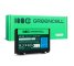 Green Cell Bateria A32-F82 A32-F52 para Asus K50 K50I K50ID K50IJ K50IN K50IP K50C K70 K70IJ K70IO K40 K40IJ K51AC