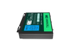 Green 4400 mAh