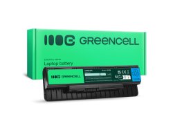 Green Cell Bateria A32N1405 para Asus G551 G551J G551JM G551JW G771 G771J G771JM G771JW N551 N551J N551JM N551JW N551JX