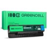 Green Cell Bateria A32N1405 para Asus G551 G551J G551JM G551JW G771 G771J G771JM G771JW N551 N551J N551JM N551JW N551JX