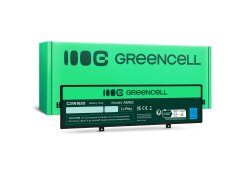 Green Cell Bateria C31N1620 para Asus ZenBook UX430 UX430U UX430UA UX430UN UX430UQ
