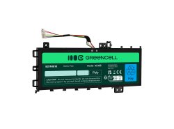 Green Cell Bateria