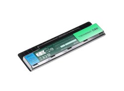 Green 4400 mAh