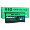 Green Cell Bateria 90V7W JD25G para Dell XPS 13 9343 9350