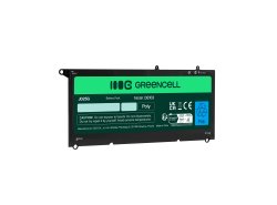 Green Cell Bateria