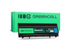 Green Cell Bateria VV0NF N5YH9 para Dell Latitude E5440 E5540 P44G