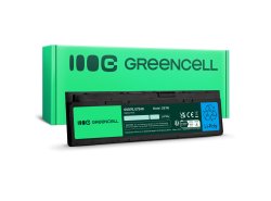 Green Cell Bateria GVD76 F3G33 para Dell Latitude E7240 E7250
