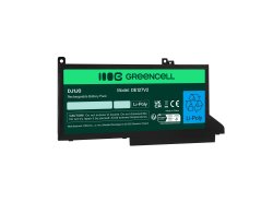 Green Cell Bateria