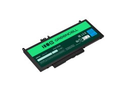 Green Cell Bateria