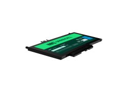 Green Greencell