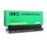 Green Cell Bateria T54FJ 8858X para Dell Inspiron 17R 5720 7720 Vostro 3460 3560 Latitude E6420 E6430 E6520 E6530 E5520 E5530
