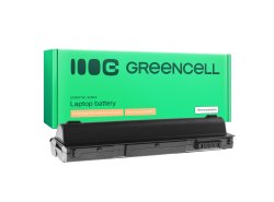 Green Cell Bateria T54FJ 8858X para Dell Inspiron 17R 5720 7720 Vostro 3460 3560 Latitude E6420 E6430 E6520 E6530 E5520 E5530