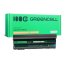 Green Cell Bateria M5Y0X para Dell Latitude E6420 E6430 E6520 E6530 E5420 E5430 E5520 E5530 E6440 E6540 Vostro 3460 3560