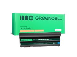 Green Cell Bateria M5Y0X para Dell Latitude E6420 E6430 E6520 E6530 E5420 E5430 E5520 E5530 E6440 E6540 Vostro 3460 3560