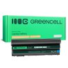 Green Cell Bateria M5Y0X para Dell Latitude E6420 E6430 E6520 E6530 E5420 E5430 E5520 E5530 E6440 E6540 Vostro 3460 3560