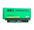Green Cell Bateria MR90Y para Dell Inspiron 15 3521 3531 3537 3541 3542 3543 15R 5521 5537 17 3737 5748 5749 17R 3721 5721 5737