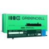 Green Cell Bateria GK5KY para Dell Inspiron 11 3147 3148 3152 3153 3157 3158 13 7347 7348 7352 7353 7359 15 7568