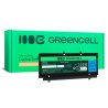Green Cell Bateria SH03XL 859356-855 859026-421 HSTNN-LB7L para HP Spectre x360 13-AC 13-AC000 13-W 13-W000