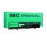 Green Cell Bateria PH06 593572-001 593573-001 para HP 420 620 625 ProBook 4320s 4320t 4326s 4420s 4421s 4425s 4520s 4525s