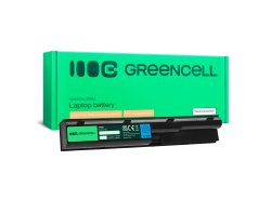 Green Cell Bateria PR06 633805-001 650938-001 para HP ProBook 4330s 4331s 4430s 4431s 4446s 4530s 4535s 4540s 4545s
