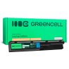 Green Cell ® Acumulador 3ICR19/66-2 para laptop