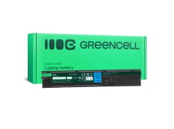 Green Cell Bateria FP06 FP06XL 708457-001 708458-001 para HP ProBook 440 G1 445 G1 450 G1 455 G1 470 G1 470 G2