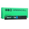 Green Cell Bateria FP06 FP06XL 708457-001 708458-001 para HP ProBook 440 G1 445 G1 450 G1 455 G1 470 G1 470 G2