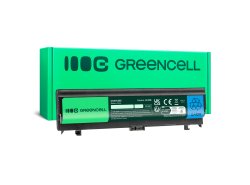 Green Cell Bateria 00NY486 00NY487 00NY488 00NY489 para Lenovo ThinkPad L560 L570