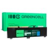 Green Cell Bateria L13M4P02 L13L4P02 L13N4P02 para Lenovo Y50 Y50-70 Y70 Y70-70