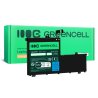 Green Cell Bateria L19C3PF1 L19D3PF1 L19L3PF8 L19M3PF1 para Lenovo ThinkBook 14-IIL 14-IML 15-IIL 15-IML