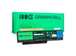 Green Cell Bateria 45N1019 45N1024 45N1025 0A36307 para Lenovo ThinkPad X230 X230i X220s X220 X220i