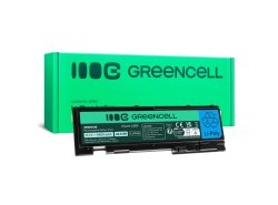 Green Cell Bateria 45N1036 45N1037 45N1038 42T4844 42T4845 42T4847 0A36287 para Lenovo ThinkPad T420s T420si T430s T430si