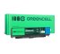 Green Cell Bateria 45N1144 45N1147 45N1152 45N1153 45N1160 para Lenovo ThinkPad T440p T540p W540 W541 L440 L540