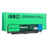 Green Cell Bateria 45N1144 45N1147 45N1152 45N1153 45N1160 para Lenovo ThinkPad T440p T540p W540 W541 L440 L540