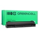 Green Cell Bateria AA-PB9NC6B AA-PB9NS6B para Samsung R519 R522 R525 R530 R540 R580 R620 R780 RV510 RV511 NP300E5A