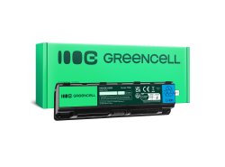 Green Cell Bateria PA5024U-1BRS para Toshiba Satellite C850 C850D C855 C855D C870 C875 C875D L850 L850D L855 L870 L875 P875