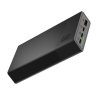 Green Cell PowerPlay20s Power Bank 20000mAh 22.5W PD USB C com carregamento rápido para iPhone 15 14 13 12 11 X