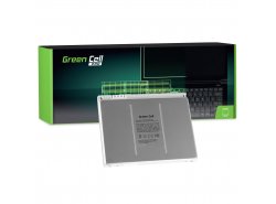 Green Cell PRO Akku A1175 para Apple MacBook Pro 15 A1150 A1226 A1260 Início de 2006 Final de 2006 Meio de 2007 Final de 2007 In