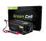 Green Cell® Inversor de tensão Conversor 12V a 230V 150W / 300W, USB