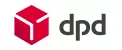 Logotipo DPD