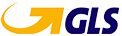 Logotipo da GLS